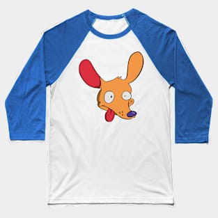 Chihuahua Baseball T-Shirt